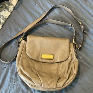Marc Jacobs Crossbody Purse